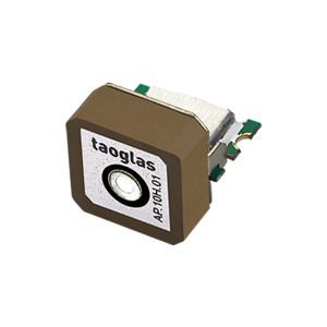 AP.10H GPS/GALILEO 2 Stage SMD Active Patch 10*11.5*10mm
