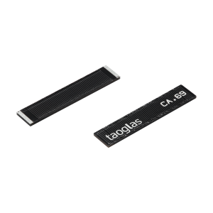 Polymer Substrate Chip Antenna