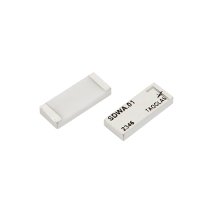 SDWA.01 2.4/5-7.125 GHz SMD Mount 10*4*1.5mm Antenna