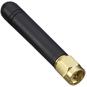 TG.22 3G/2G Cellular Connector Mount Monopole, SMA(M)