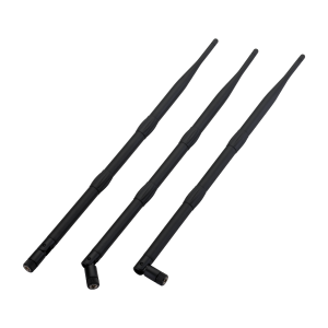 TI.19 915MHz 2.4dBi Dipole Terminal Antenna SMA(M) Hinged