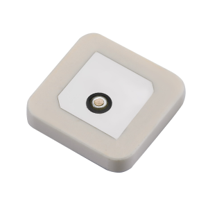 WLP.25 25*25*4.5mm Ceramic 2.4GHz Wi-Fi®/Bluetooth® Patch Antenna