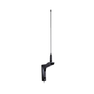 Cyclops WM.80.B 169MHz 0dBi Wall Mount Flexible Whip