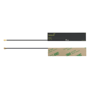 MFX3.07 NB-IoT / CAT M1 Wideband Flexible Antenna, I-PEX MHF® I (U.FL)