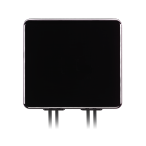 MA961 Guardian 4in1 2*LTE MIMO and 2*Wi-Fi® MIMO Wall Mount Antenna