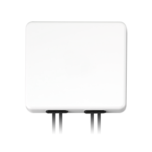 MA961 Guardian 4in1 2*LTE MIMO 2*Wi-Fi® MIMO Wall Mount Antenna – White