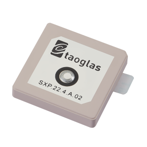 SXP.22 – 22mm Satellite Digital Audio Ratio System (SDARS) Patch Antenna, 2320 ~ 2345 MHz