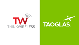 PR: Taoglas Acquires ThinkWireless, an Antenna Innovator in the Commercial Vehicle Industry