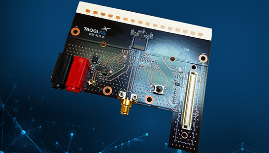 Taoglas Unveils 5G Beam Steering Gateway Antenna | Taoglas