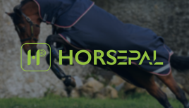 PR: Horseware Ireland Announces Revolutionary Fitness Tracker for Horses Powered by Taoglas