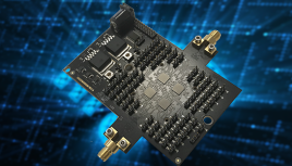 PR: Taoglas and MixComm Announce High-Performance and Innovative 5G NR mmWave Smart Antenna Subsystem