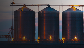 PR: LvLogics and Taoglas Partner to Commercialize Revolutionary Silo Monitoring IoT Solution