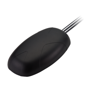 Steedan 3-in-1 Magnetic Mount Combination Antenna with GNSS, 5G/4G & Wi-Fi®