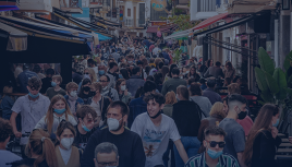 PR: Taoglas Adds New Wi-Fi® Solutions Partner for its CROWD Insights Analytics Platform