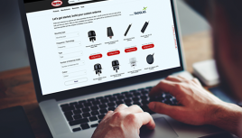PR: Digi-Key Electronics Announces Taoglas Custom RF Cable Builder