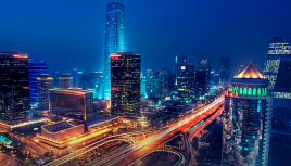 PR: Taoglas Joins Qualcomm Smart Cities Accelerator Program to Help Advance a Safer and More Intelligent Future for Cities, Worldwide