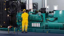 PR: Taoglas Launches IoT Enabled Genset Monitoring Solution for Next Generation Remote Generator Management