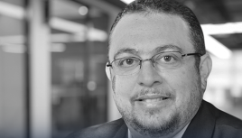 PR: Taoglas Appoints Industry Veteran Mohamad Nasser as VP of IoT Solutions