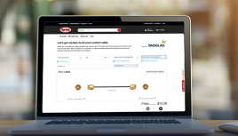 PR: Digi-Key Electronics Launches Industry-First Custom Antenna Builder with Taoglas