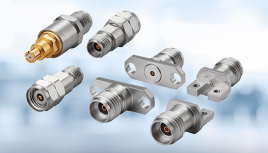 PR: Taoglas Continues to Trailblaze Introducing a New Range of High-frequency mmWave Cable Assemblies, Connectors and Adaptors