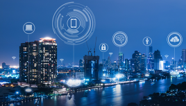 PR: Taoglas Strengthens its IoT Managed Services Offering with Acquisition of Smartsensor Technologies