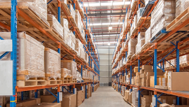 PR: Taoglas Demonstrates Warehouse Staging Area Capacity Solution at Mobile World Congress LA Using Latest Machine Vision Technologies