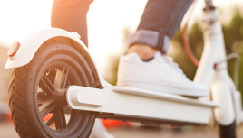 PR: Taoglas and u-blox Partner to Deliver Highly Reliable Positioning Solution for E-Bike provider COWBOY