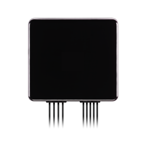 Guardian MA990 9-in-1 Small Form Factor Combination Antenna with 1*Dual-Band GNSS and 8*5G/4G MIMO