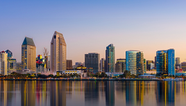 Taoglas Hosts Ireland’s Deputy Prime Minister and Enterprise Ireland at Their San Diego Headquarters