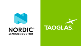 Leading Antenna Solution Provider Taoglas Joins Nordic Partner Program