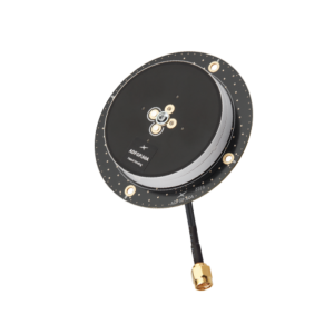 ADFGP.60A – Active All Band GNSS High Precision Patch Antenna