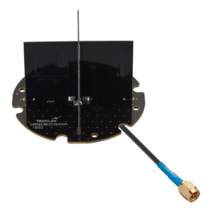 EAHP.50 – Embedded Cross Dipole Active Multiband GNSS Antenna with Excellent out-of-band rejection