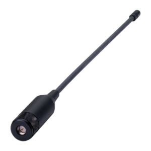 Meteor FW.90 4G/3G/2G Cellular Flexible Whip, SMA(M)