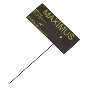 FXUB66.54.0150C – Maximus Wide Band 5G/4G 600-6000MHz Flexible PCB Antenna