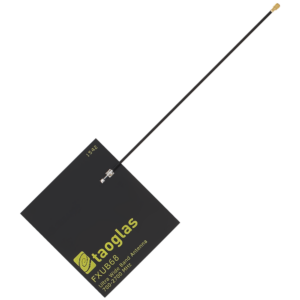 Minima FXUB68 Flexible Wide Band Antenna, Ø1.37mm