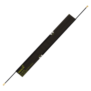 FXUB70 Wide Band Flex 2xMIMO Antenna, 150mm 1.37, I-PEX MHF® I (U.FL)