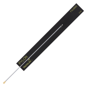 Pylon – Wideband 5G Flexible PCB antenna 600MHz – 8GHz, with I-PEX MHF®I(U.FL)