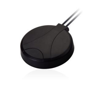 Tycho MA310.A.LB.001 Magnet Mount GPS/GLONASS-SMA(M) 4G LTE/Cellular-SMA(M) 3M RG-174