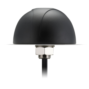 Pantheon MA750 5-in-1 Permanent Mount GNSS 5G/4G 2xMIMO Wi-Fi 2xMIMO Antenna Ø145*82mm