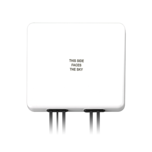 Guardian MA950.W 5in1 Adhesive Mount 2*LTE MIMO, 2*Wi-Fi MIMO, GNSS Antenna 146*134*20mm