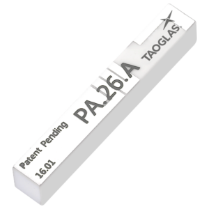 Anam PA.26A, 35*5*6mm Wideband LTE SMD Antenna