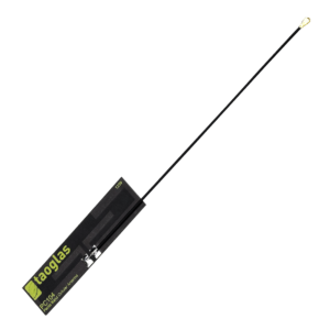 PC104 3G/2G FR4 PCB Antenna, 165mm Ø1.37