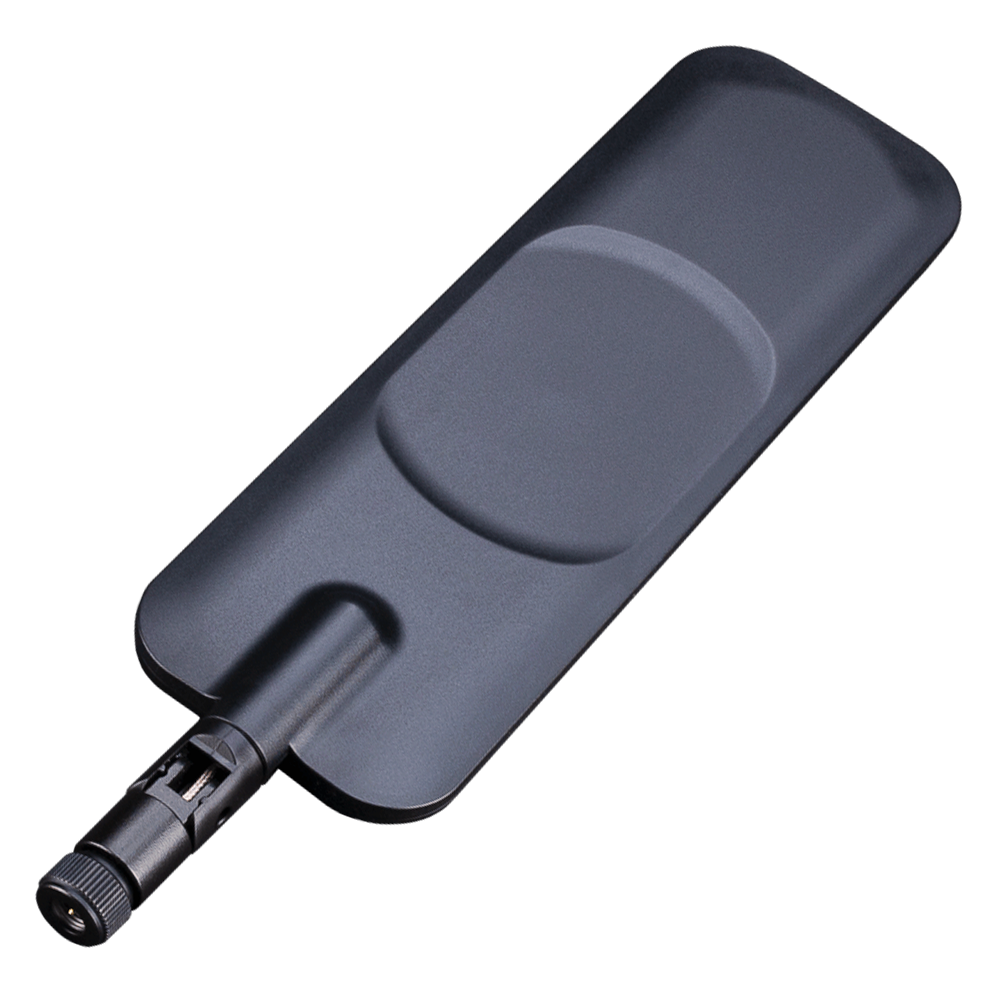 Wideband 5G/4G Dipole Terminal Antenna | Taoglas Apex IV TG