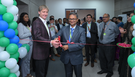 eInfochips and Taoglas Join Forces to Accelerate Global Wireless Innovation