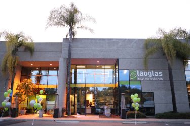 Taoglas office front