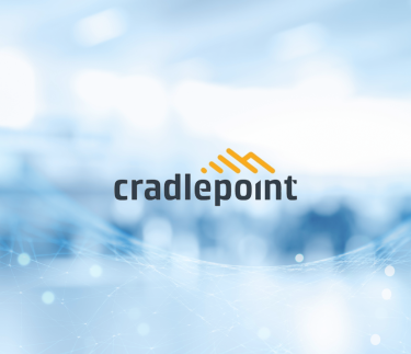 Cradlepoint logo