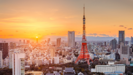 Taoglas Announces New Distribution Agreement with Ryoyo Electro for Japanese Market Expansion