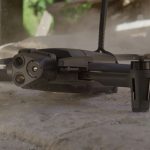 Parrot Drones Case Study
