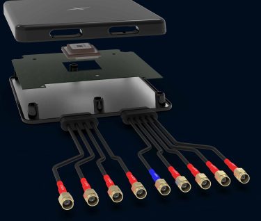 Antenna configuration as per User Need