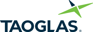 Taoglas Patented Logo in Colour